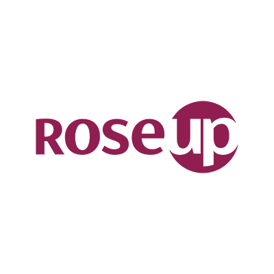 Logo RoseUp