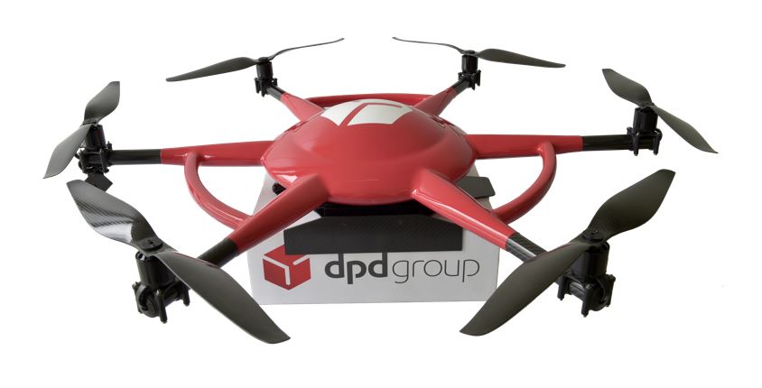 drone