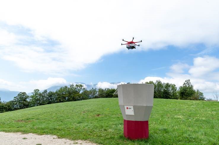 drone