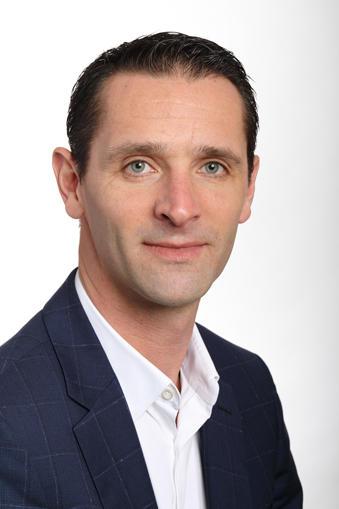 Samuel Gangnant