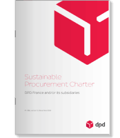 Sustainable Procurement Charter