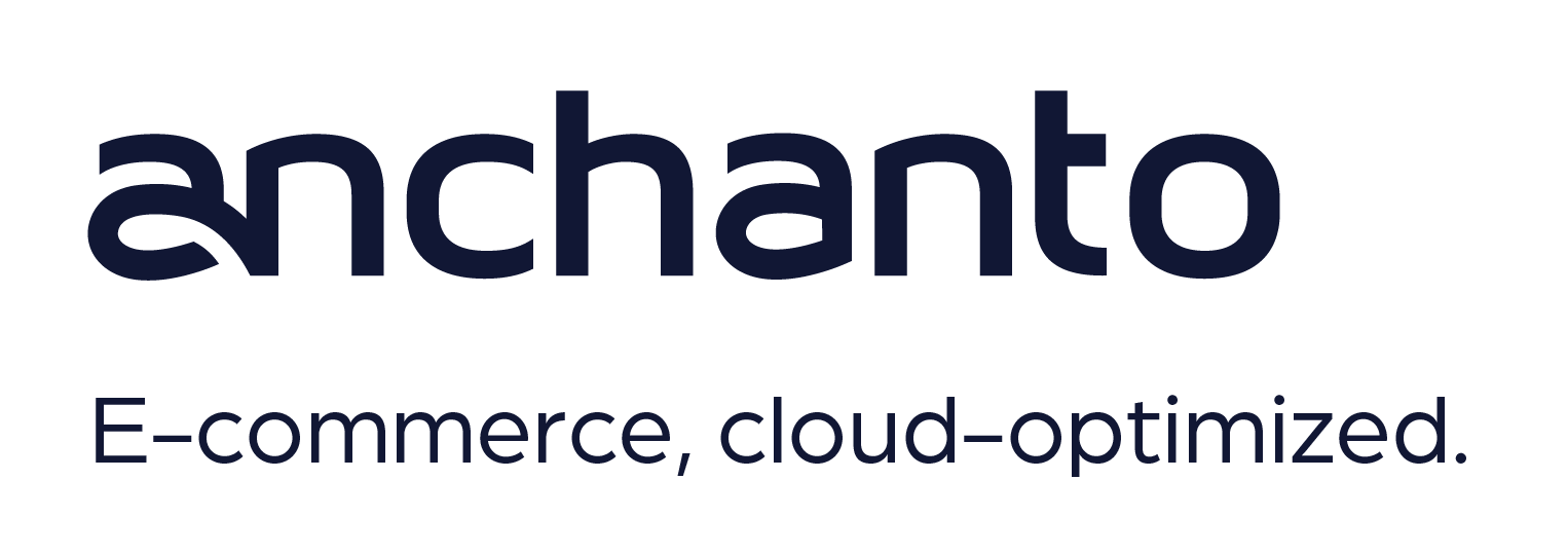 Anchanto Logo