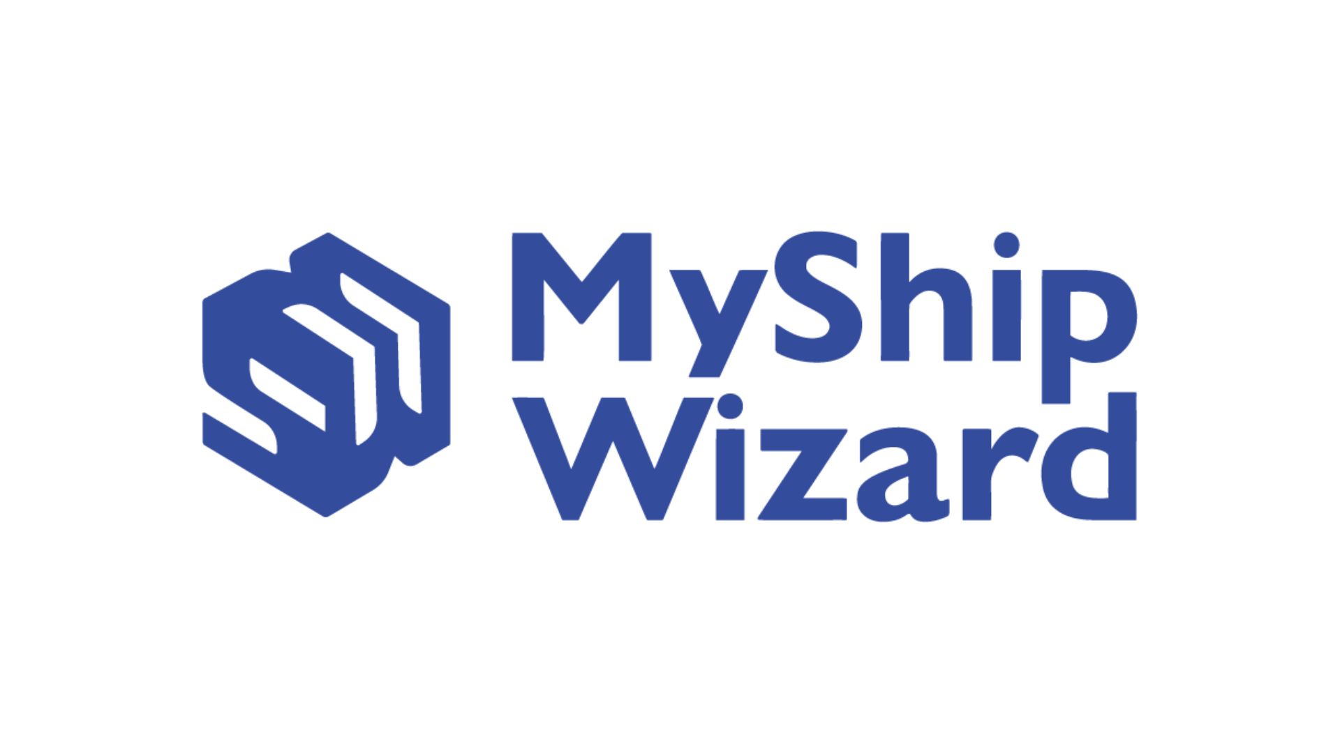 logo MyShipWizard