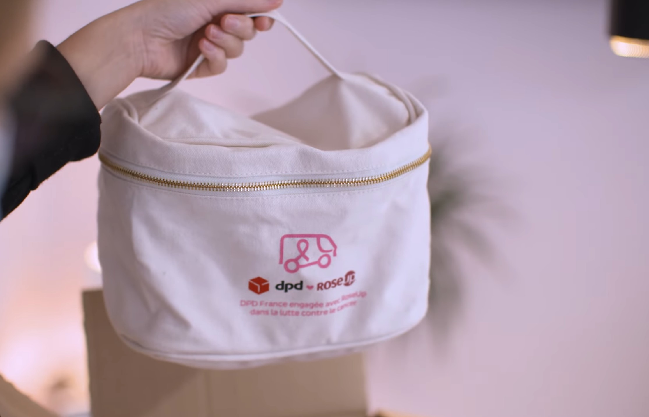 Kit de produits bien être