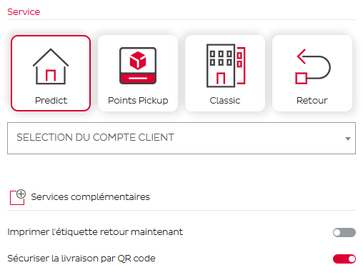 DPD SECURE