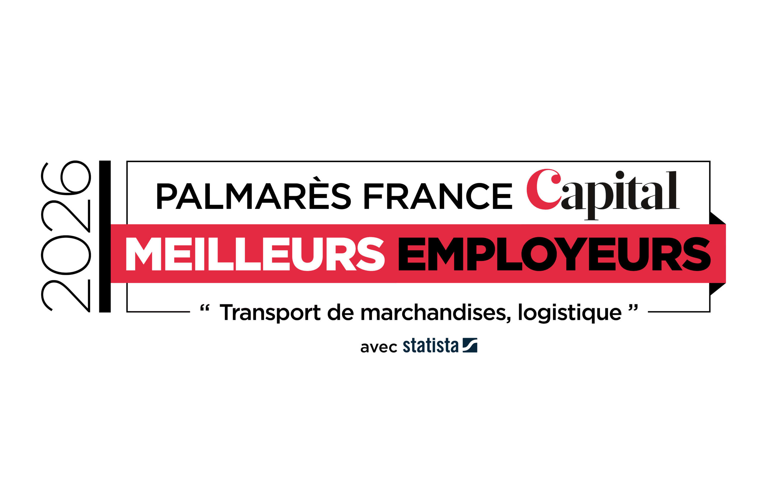 DPD France Meilleure Employeur Capital 2026