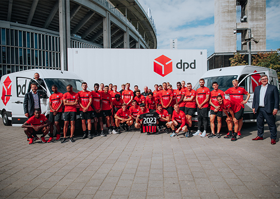 Eintracht Frankfurt Talent Management