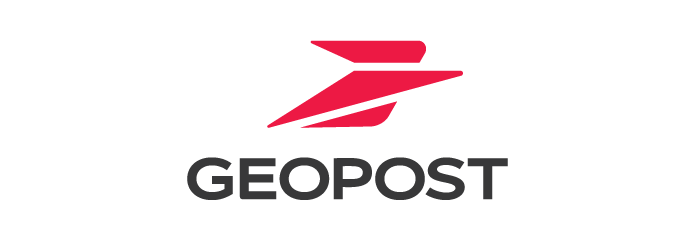 GeoPost Logo