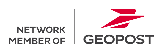 Member os the geopost network