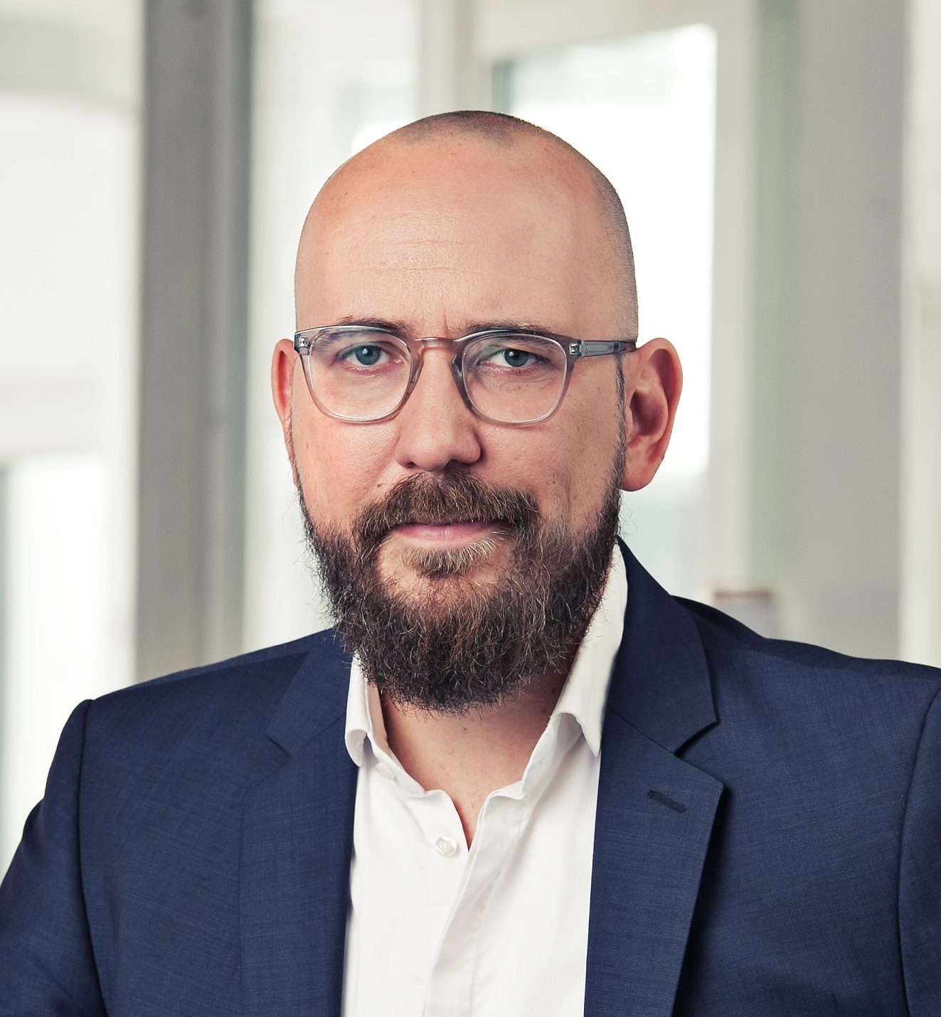 Frank Vergien