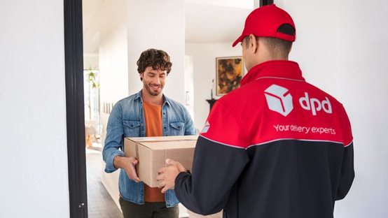 DPD - Paketversand für Geschäfts- und Privatkunden » DPD