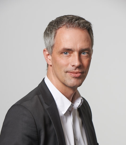 Gerd Seber