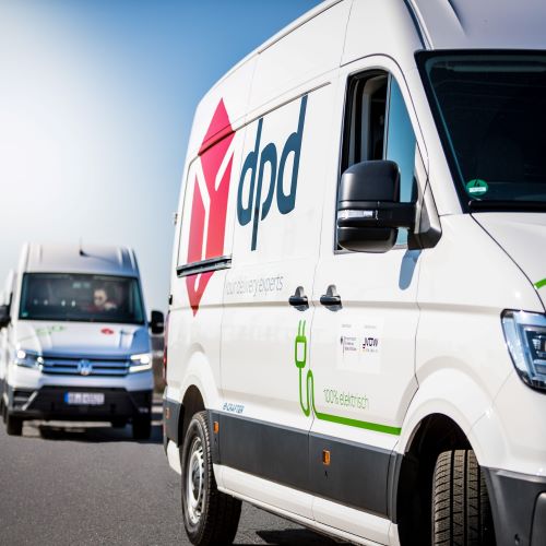 e-Crafter in Hamburg