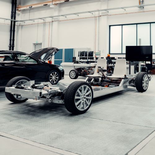 VanAssist