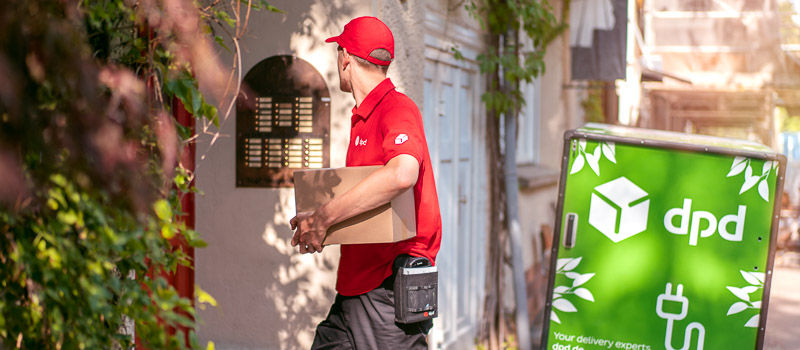 Urban delivery