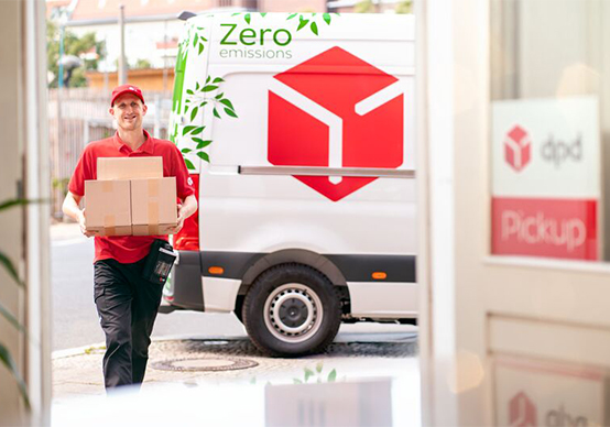 paketshop