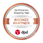 DPD Bronze Partner DE