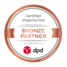 DPD Bronze Partner EN