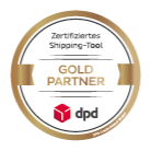 DPD Gold Partner DE