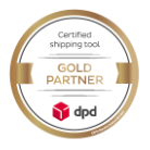 DPD Gold Partner EN