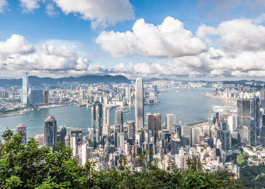 Hong Kong