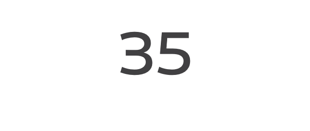 35