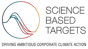 Logo Science Based Target