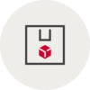 parcel icon