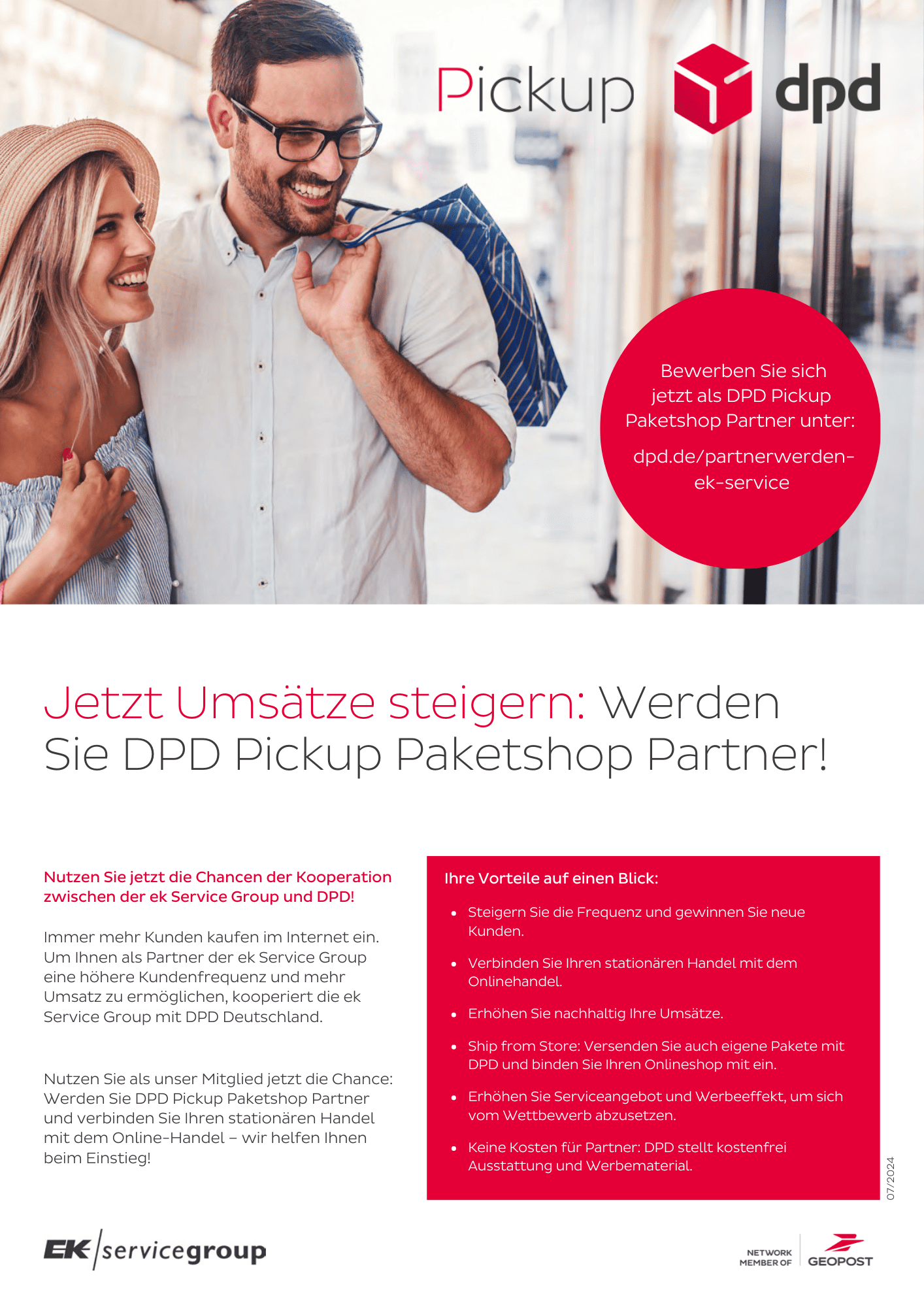 Infoblatt ek Service