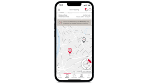 Live-Tracking