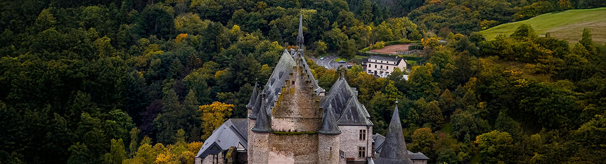 Luxemburg