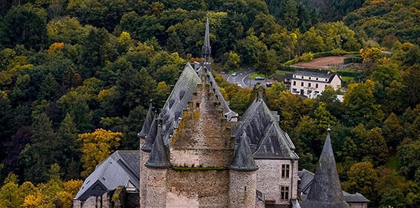 Luxemburg