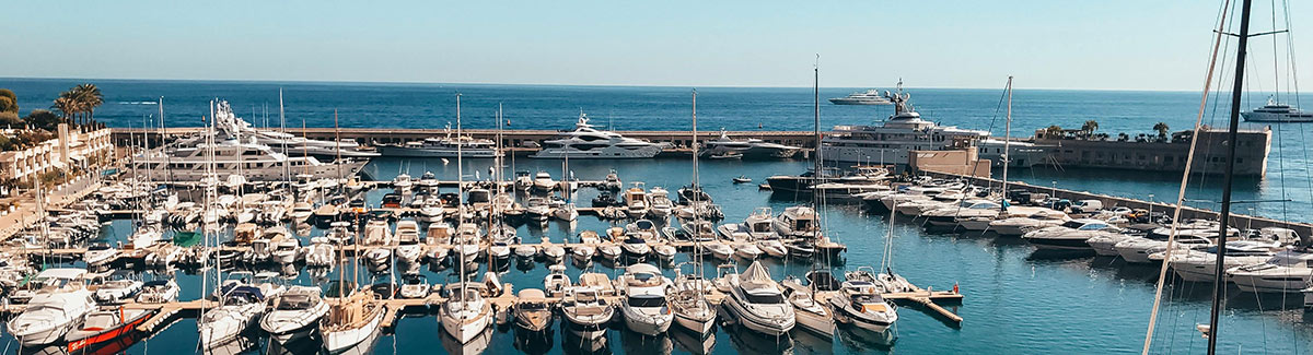 Monaco