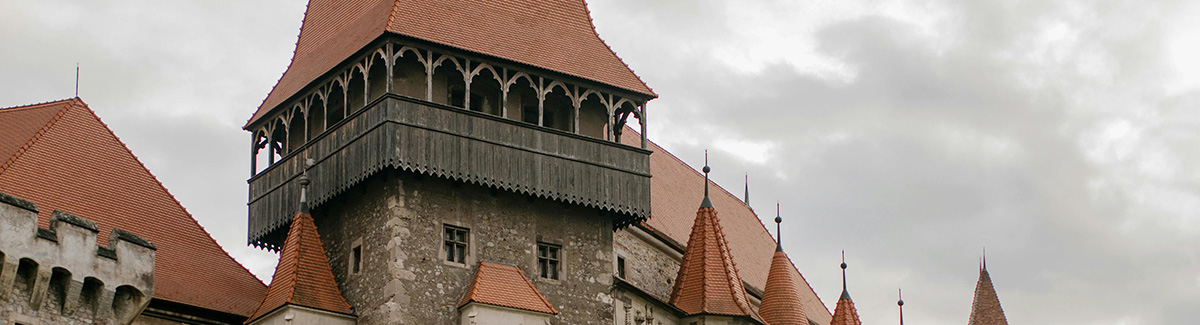 Versand nach Rumaenien