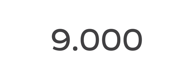 9.000