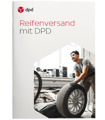 PDF Cover Image Reifenversand