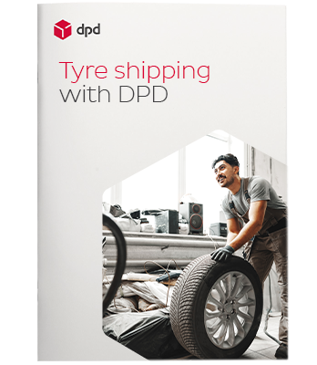 PDF Cover tyre shipping