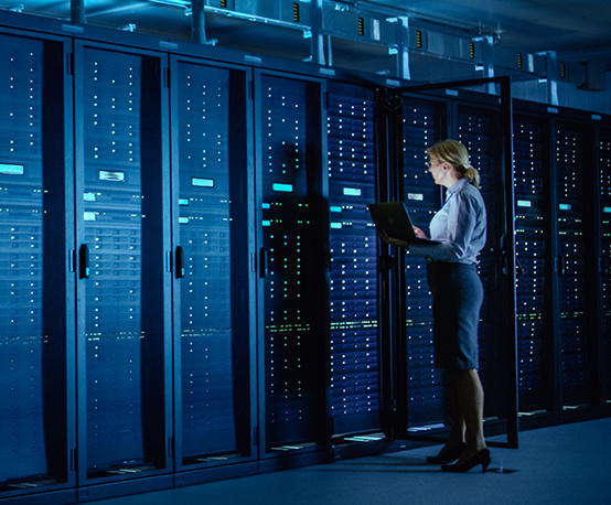 IT Server