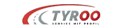 TYROO Logo