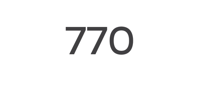 770 Systempartner