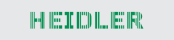 Heidler Logo