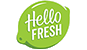 Logo Hello Fresh