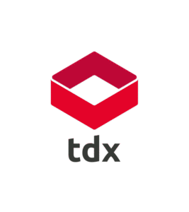 TDX Logo