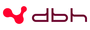 dbh Logo